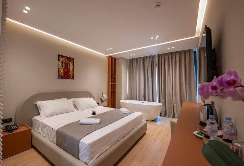 ホテル Jako Premium