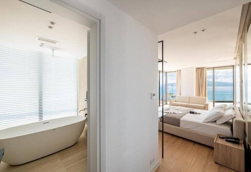 ホテル Jako Premium