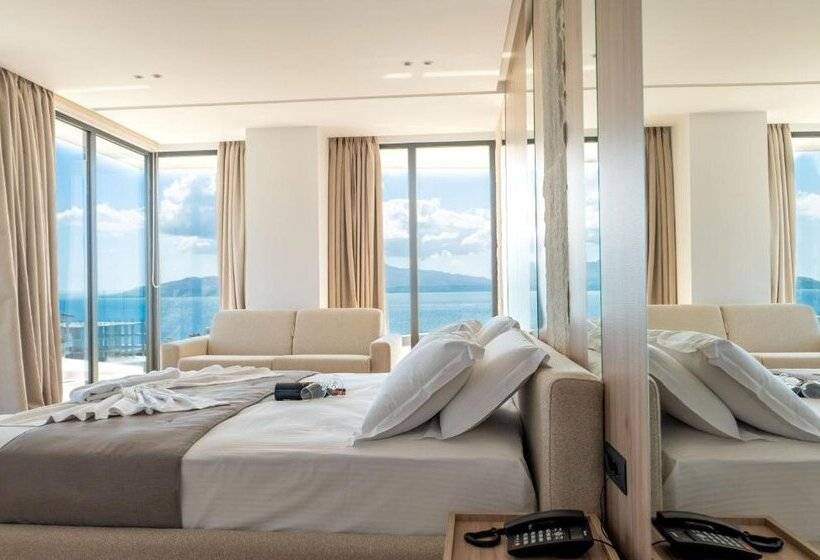 ホテル Jako Premium