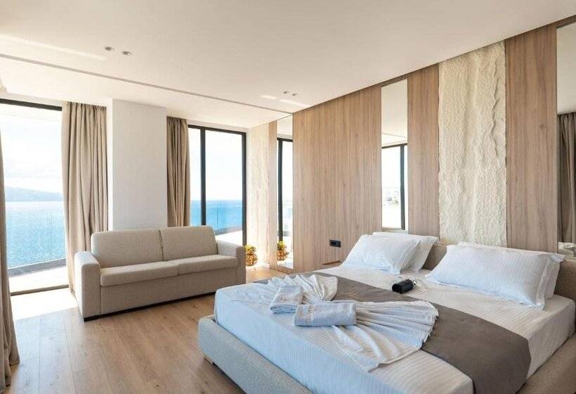 ホテル Jako Premium