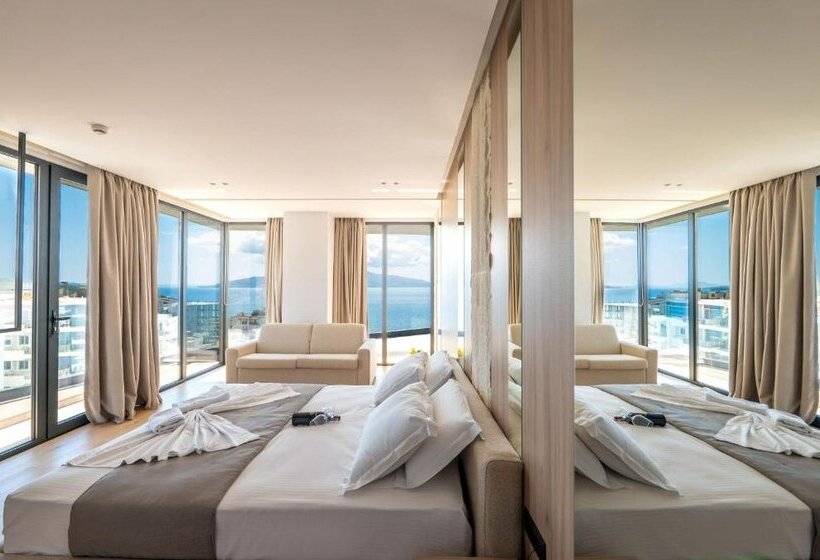 ホテル Jako Premium