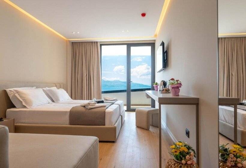 ホテル Jako Premium