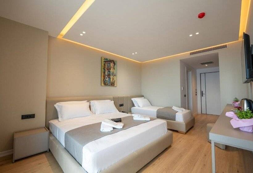 ホテル Jako Premium