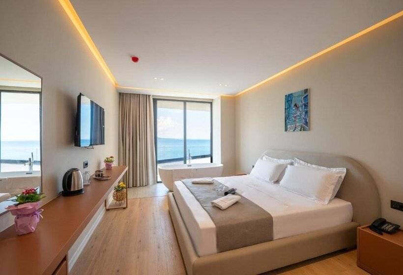 ホテル Jako Premium