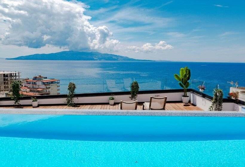 ホテル Jako Premium