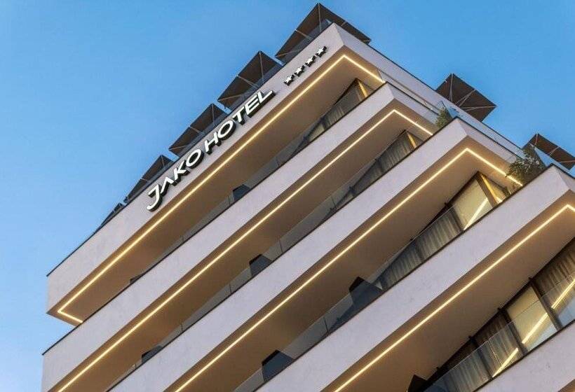 ホテル Jako Premium