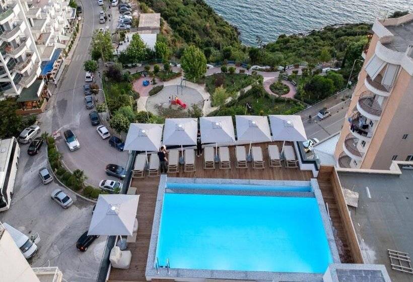 ホテル Jako Premium