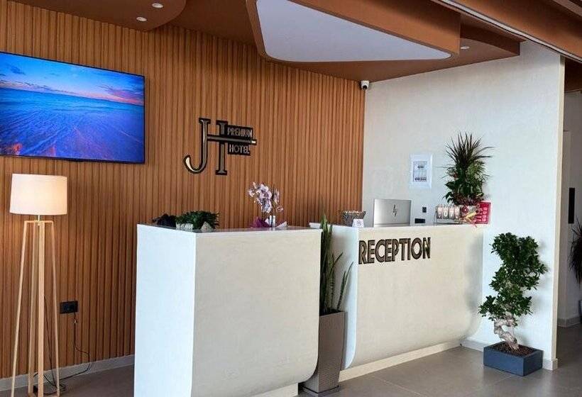 ホテル Jako Premium