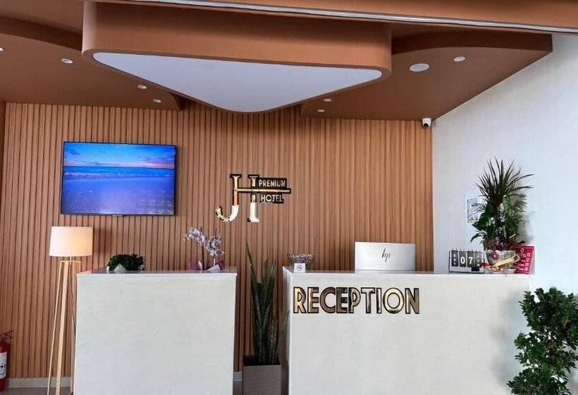 ホテル Jako Premium