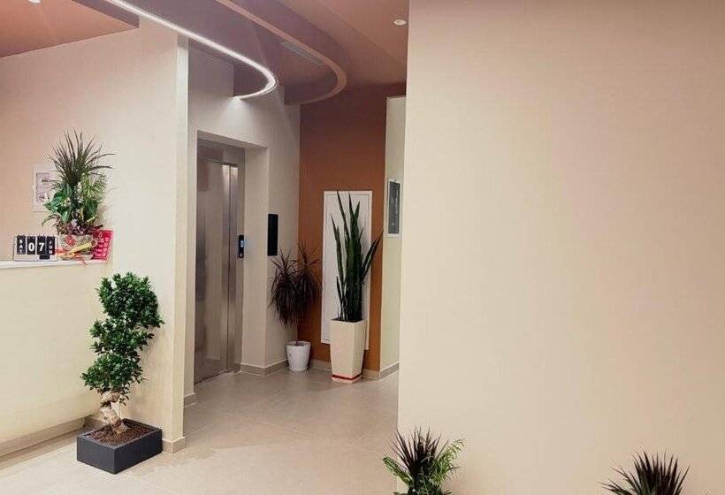 ホテル Jako Premium