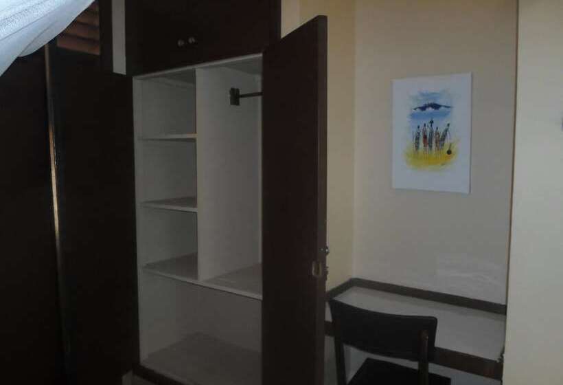 هاستل Climbers Home