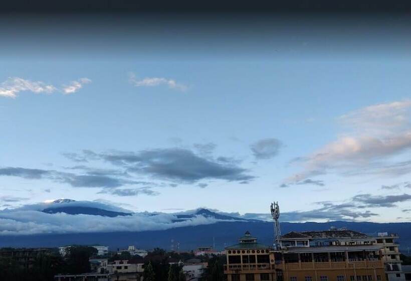 هاستل Climbers Home