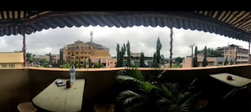 هاستل Climbers Home