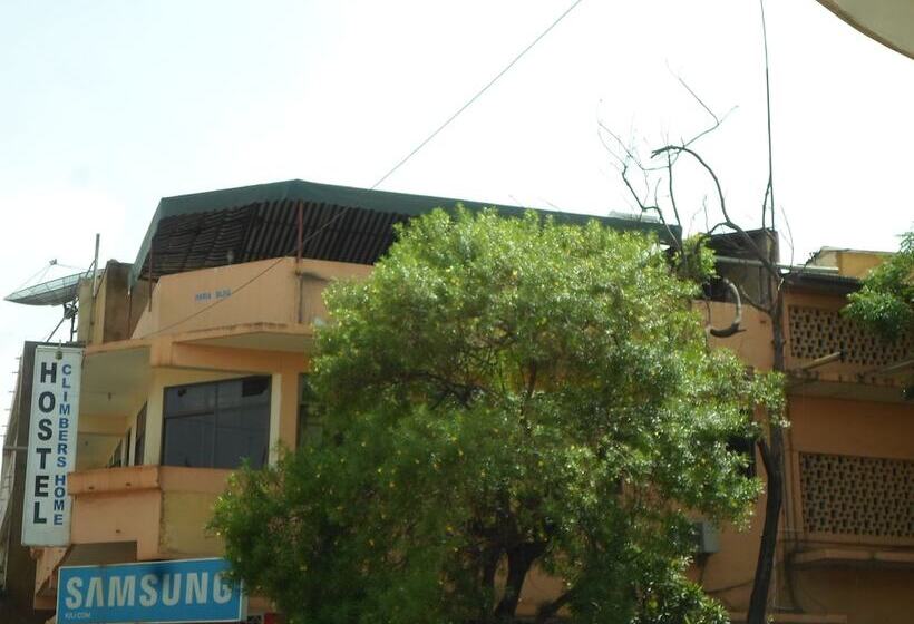 هاستل Climbers Home