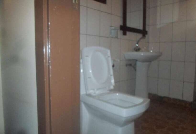 هاستل Climbers Home