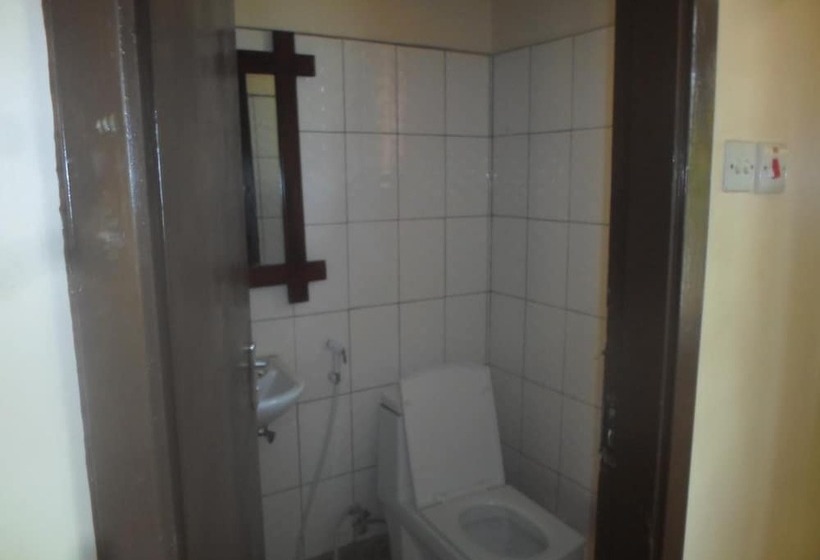 هاستل Climbers Home