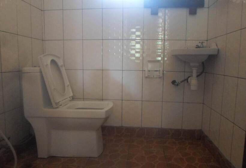 هاستل Climbers Home