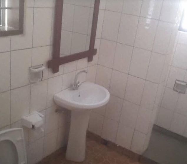 هاستل Climbers Home