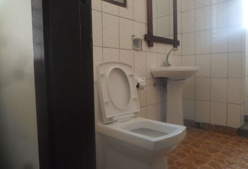 هاستل Climbers Home