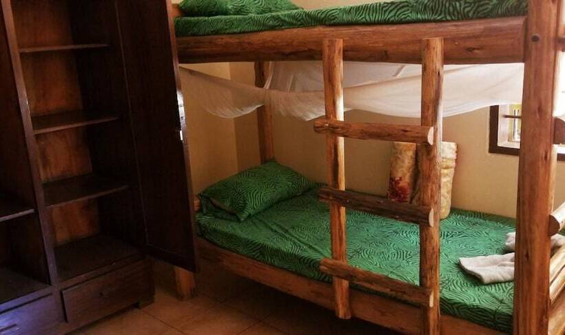 هاستل Climbers Home