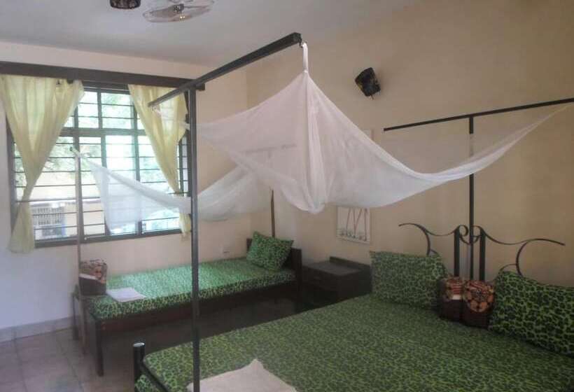 هاستل Climbers Home