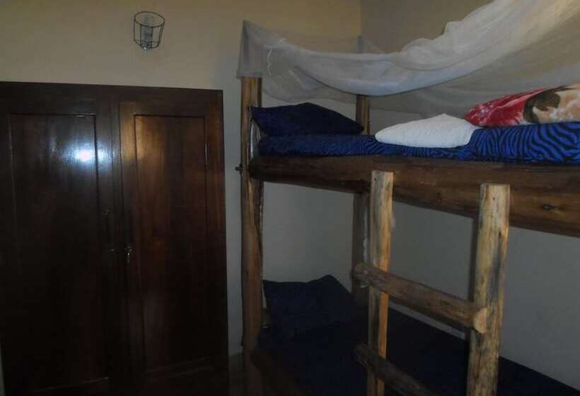 هاستل Climbers Home