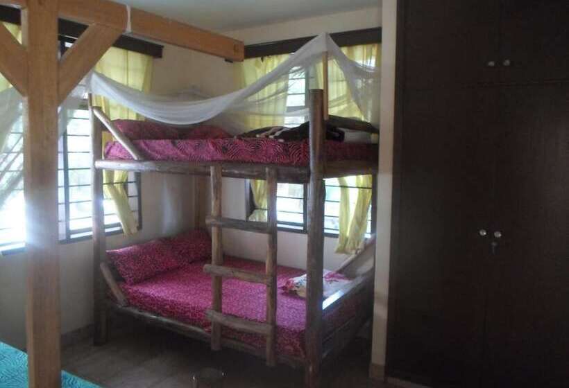 هاستل Climbers Home