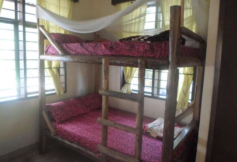 هاستل Climbers Home