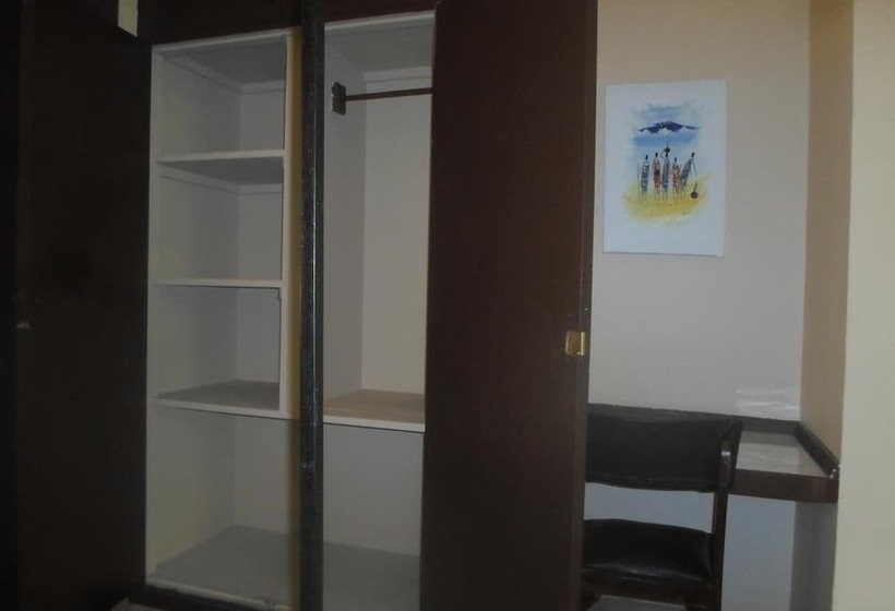 هاستل Climbers Home