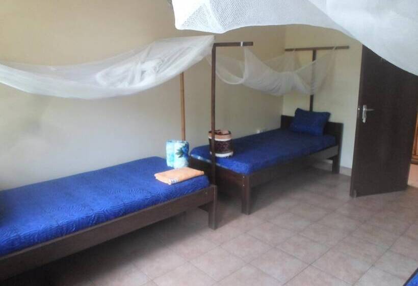 هاستل Climbers Home