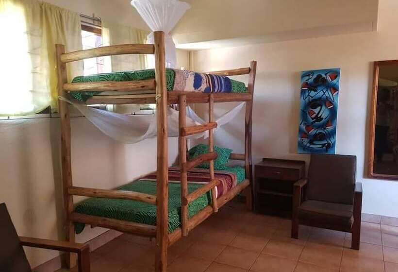 هاستل Climbers Home