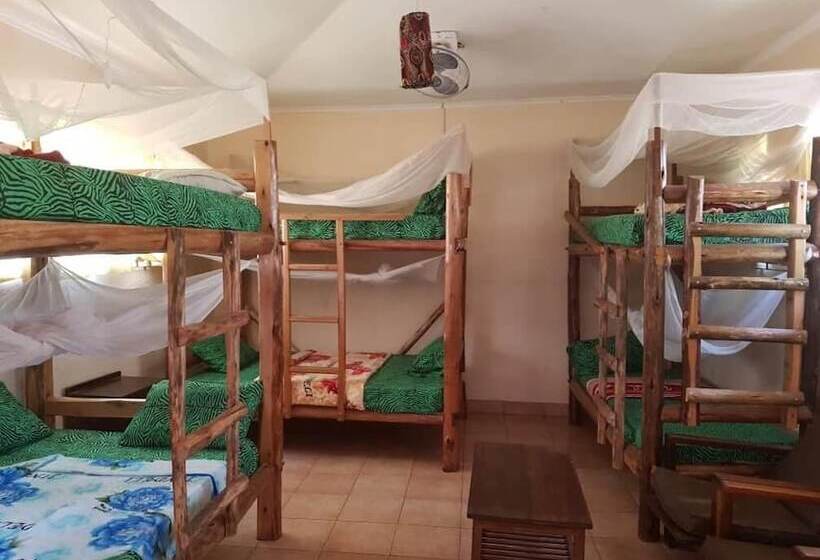 هاستل Climbers Home