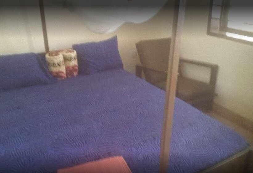 هاستل Climbers Home