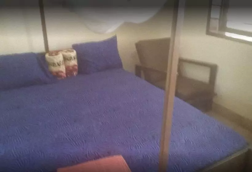 ユースホステル Climbers Home