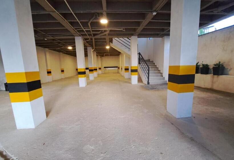 הוסטל Guatapé Country House