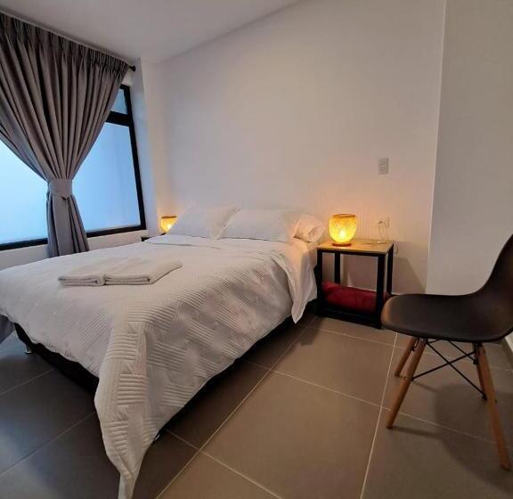 הוסטל Guatapé Country House