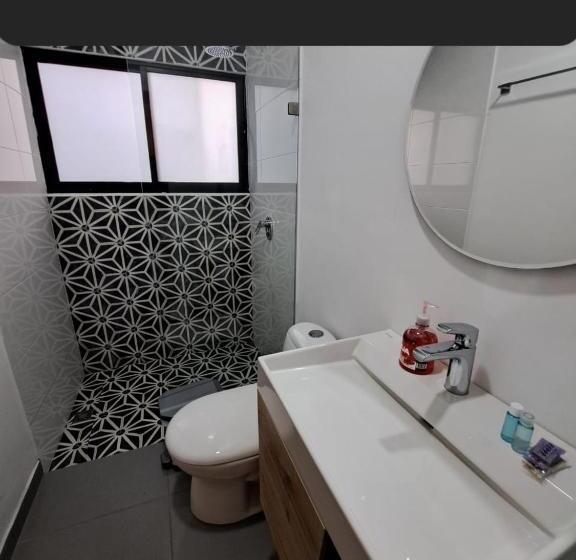 הוסטל Guatapé Country House