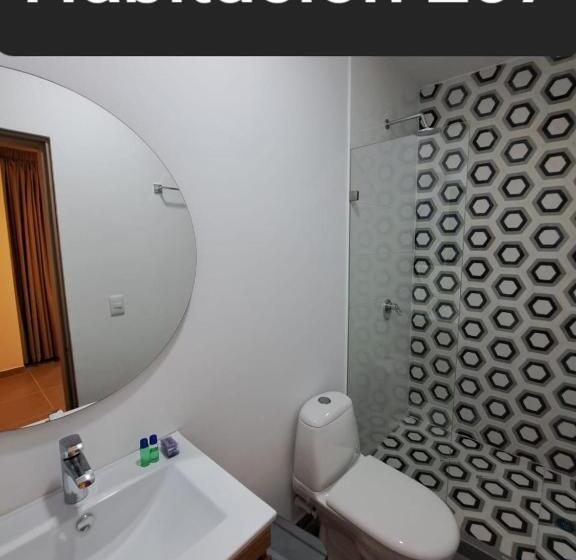 הוסטל Guatapé Country House