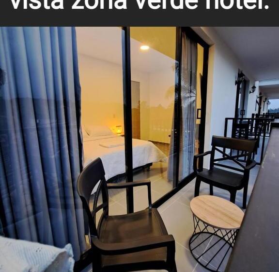 הוסטל Guatapé Country House