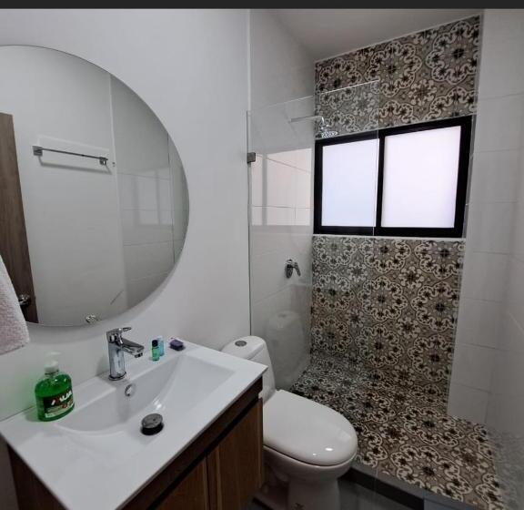 הוסטל Guatapé Country House