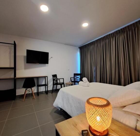 הוסטל Guatapé Country House