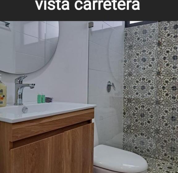 הוסטל Guatapé Country House