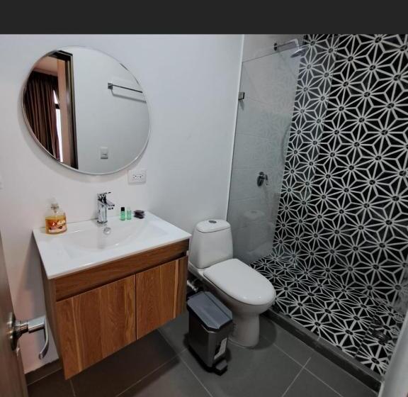 הוסטל Guatapé Country House