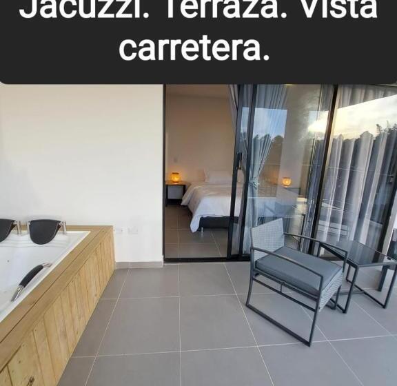 הוסטל Guatapé Country House