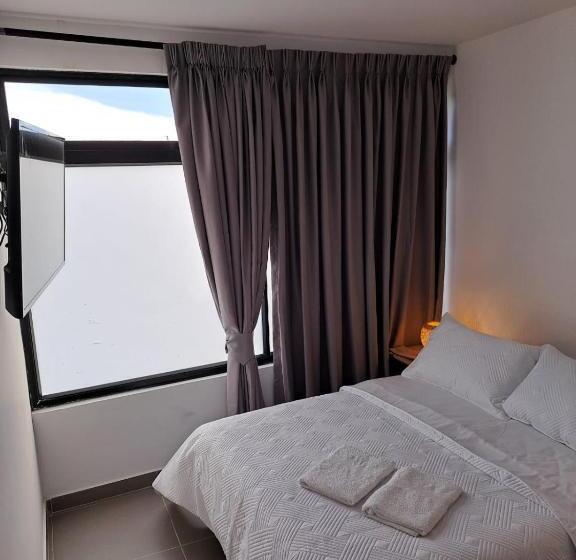 הוסטל Guatapé Country House