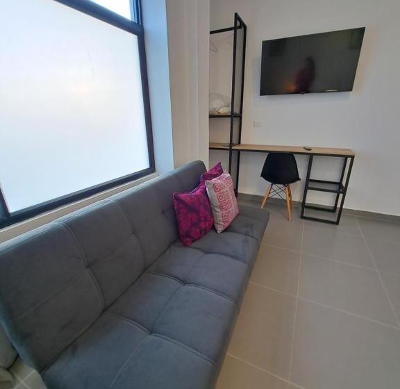 הוסטל Guatapé Country House