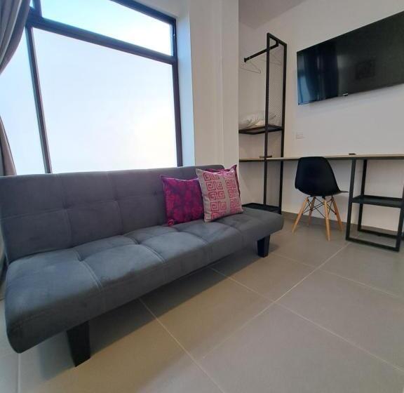 הוסטל Guatapé Country House