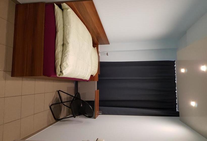 Hostel Gästehaus Zum Padre