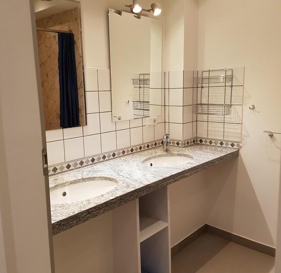 Hostel Gästehaus Zum Padre