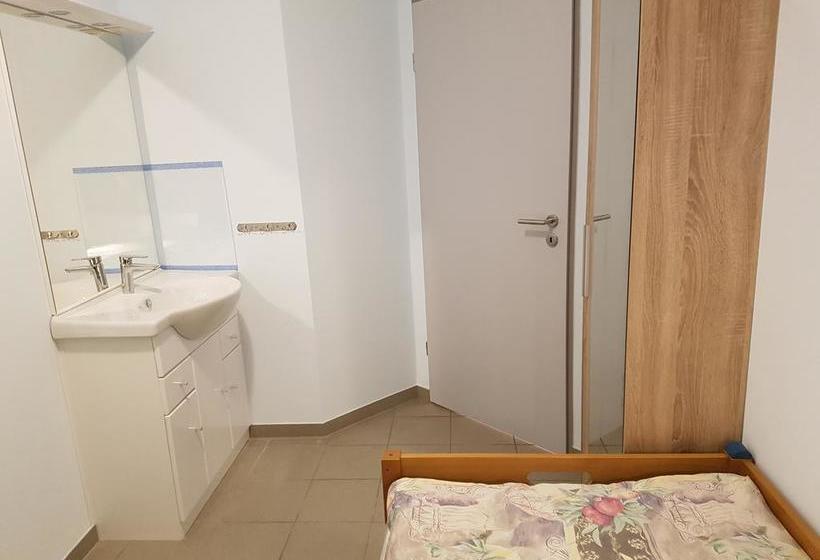 Hostel Gästehaus Zum Padre